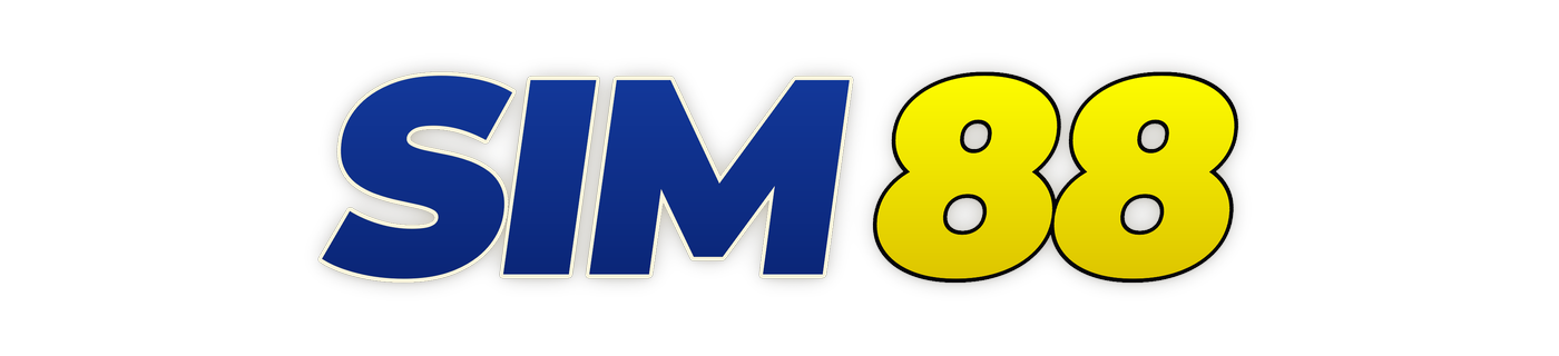 sim88 logo